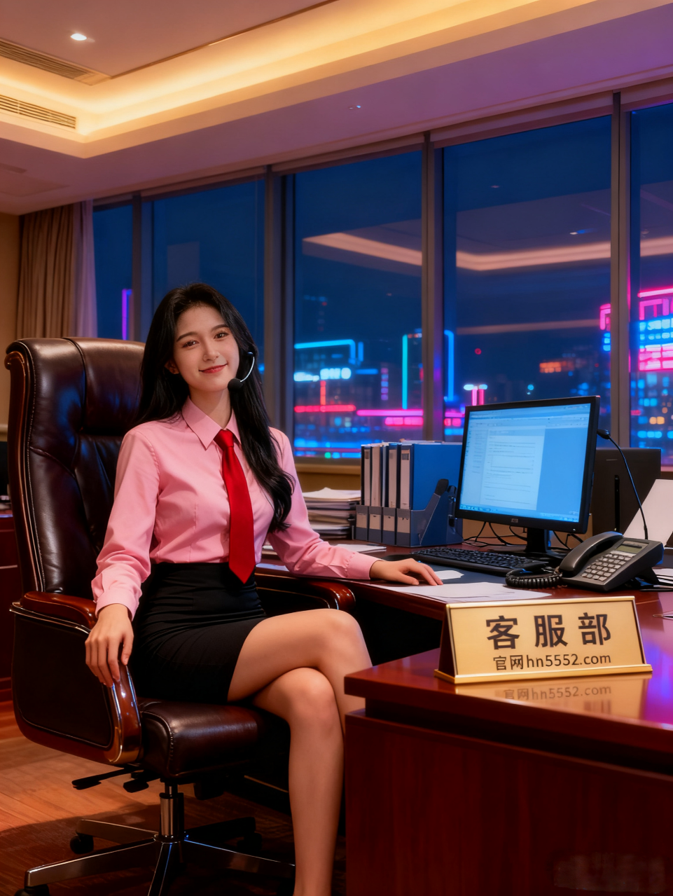 老街腾龙公司直属客服