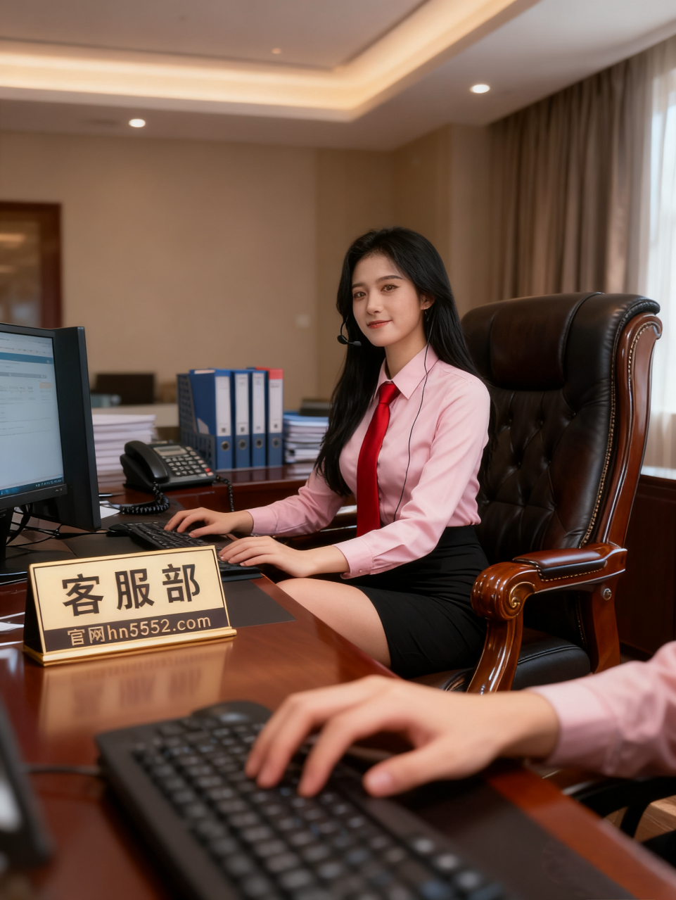 老街腾龙公司直属总部